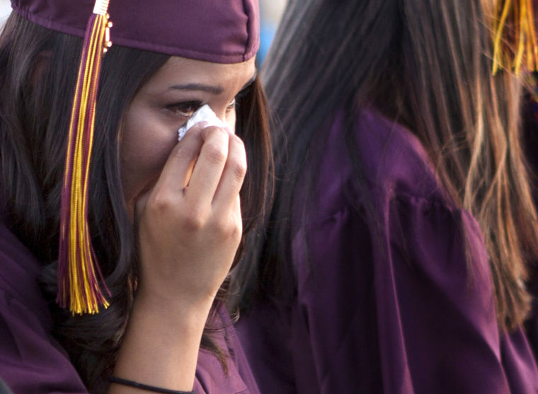 MP Graduation